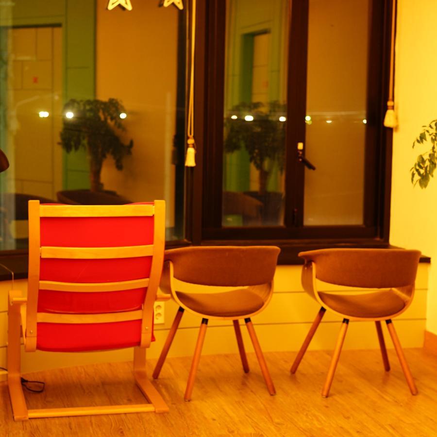 My Mother Guesthouse Jeju Esterno foto