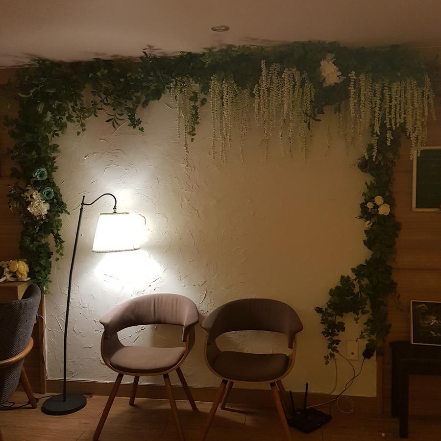 My Mother Guesthouse Jeju Esterno foto